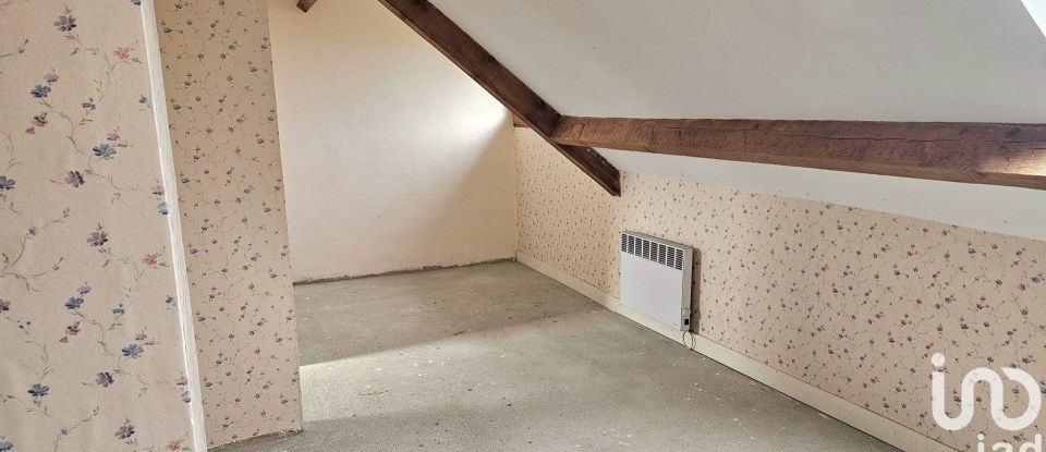 Maison 6 pièces de 95 m² à La Chaussée-d'Ivry (28260)