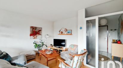 Apartment 4 rooms of 107 m² in Chambéry (73000)