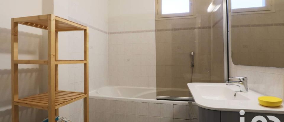 Appartement 3 pièces de 64 m² à Saint-Pierre-des-Corps (37700)