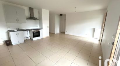 Appartement 2 pièces de 52 m² à Saint-Étienne (42100)