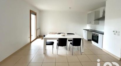 Appartement 2 pièces de 52 m² à Saint-Étienne (42100)