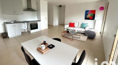 Appartement 2 pièces de 52 m² à Saint-Étienne (42100)