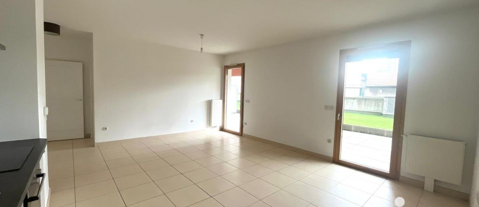 Apartment 2 rooms of 52 m² in Saint-Étienne (42100)