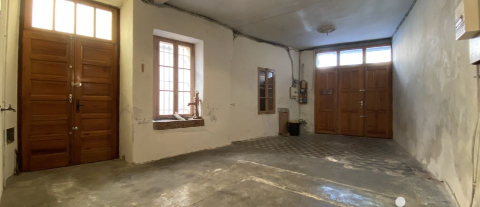 Village house 4 rooms of 90 m² in Ille-sur-Têt (66130)