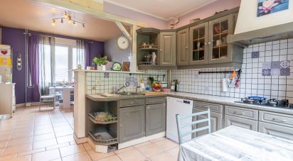 Maison 4 pièces de 84 m² à Longwy (54400)