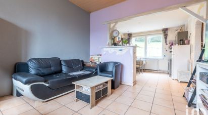 Maison 4 pièces de 84 m² à Longwy (54400)