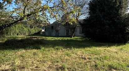 Maison de campagne 4 pièces de 90 m² à Montreuil-Bellay (49260)