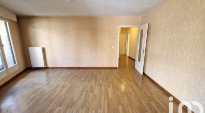 Appartement 2 pièces de 52 m² à Pau (64000)