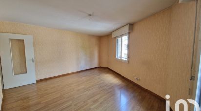 Appartement 2 pièces de 52 m² à Pau (64000)