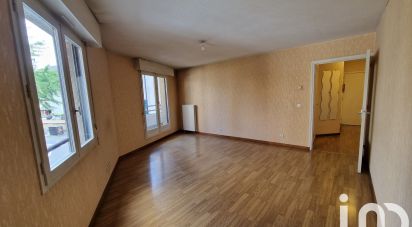 Appartement 2 pièces de 52 m² à Pau (64000)