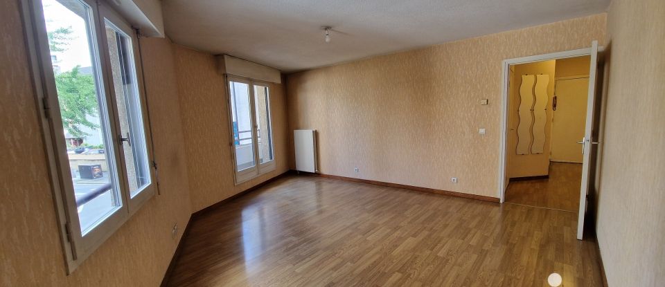 Appartement 2 pièces de 52 m² à Pau (64000)