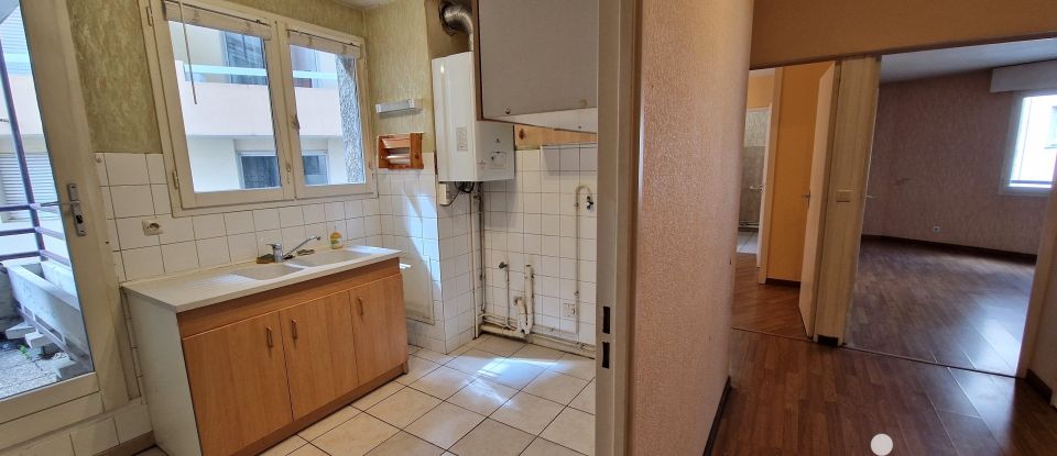 Appartement 2 pièces de 52 m² à Pau (64000)