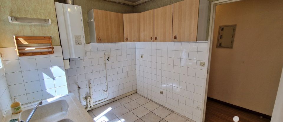 Appartement 2 pièces de 52 m² à Pau (64000)