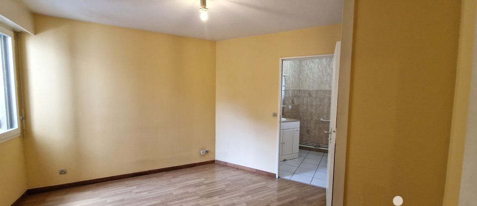 Appartement 2 pièces de 52 m² à Pau (64000)