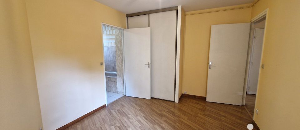 Appartement 2 pièces de 52 m² à Pau (64000)