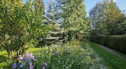 Country house 5 rooms of 108 m² in Mont-Cauvaire (76690)