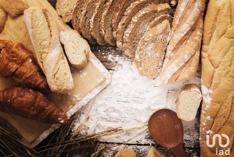 Boulangerie de 120 m² à Aix-en-Provence (13100)