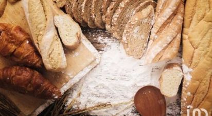 Boulangerie de 120 m² à Aix-en-Provence (13100)