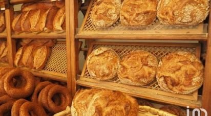 Boulangerie de 120 m² à Aix-en-Provence (13100)