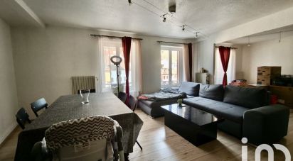 Apartment 3 rooms of 100 m² in Sainte-Marie-aux-Mines (68160)