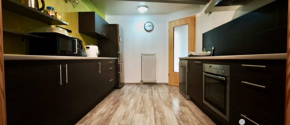 Appartement 3 pièces de 100 m² à Sainte-Marie-aux-Mines (68160)