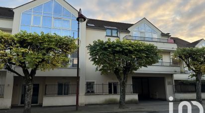 Duplex 3 pièces de 64 m² à Gretz-Armainvilliers (77220)