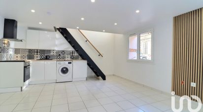 Apartment 3 rooms of 86 m² in Marseille (13004)