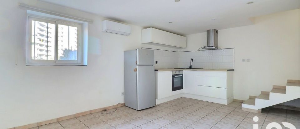 Appartement 3 pièces de 86 m² à Marseille (13004)