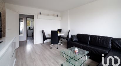 Apartment 5 rooms of 79 m² in Montmorency (95160)