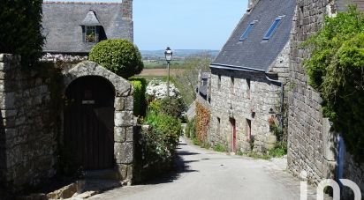 Terrain de 1 034 m² à Locronan (29180)