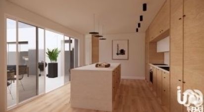 Appartement 4 pièces de 139 m² à Bordeaux (33000)