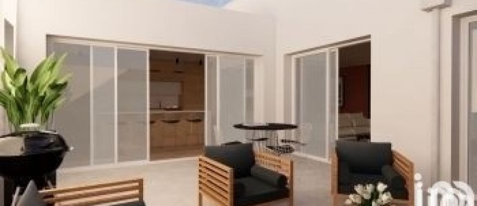 Appartement 4 pièces de 139 m² à Bordeaux (33000)