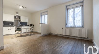 Appartement 2 pièces de 49 m² à Mondelange (57300)