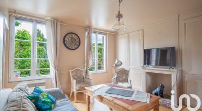 Apartment 3 rooms of 47 m² in Honfleur (14600)