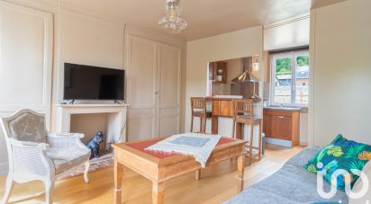 Apartment 3 rooms of 47 m² in Honfleur (14600)