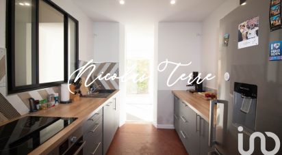 Appartement 3 pièces de 54 m² à Toulon (83100)