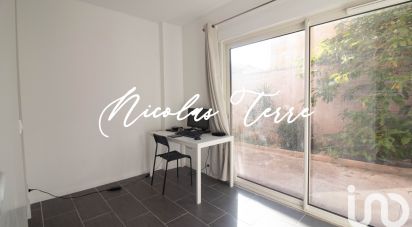 Apartment 3 rooms of 54 m² in Toulon (83100)