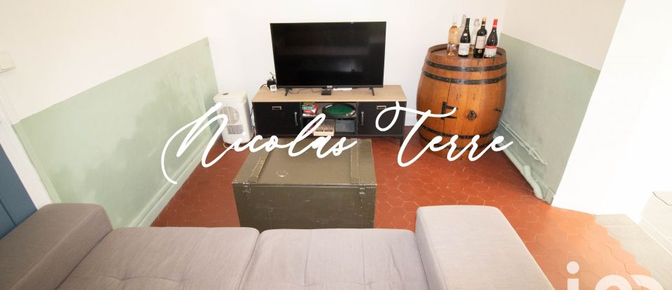 Appartement 3 pièces de 54 m² à Toulon (83100)