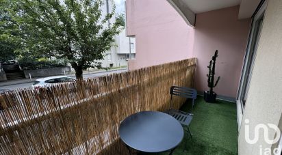 Apartment 6 rooms of 93 m² in Rezé (44400)