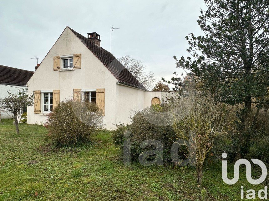 House 3 rooms of 105 m² in Trosly-Breuil (60350)