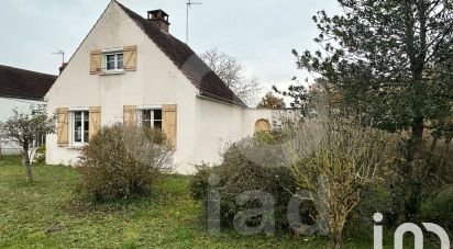 Maison 3 pièces de 105 m² à Trosly-Breuil (60350)