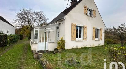 House 3 rooms of 105 m² in Trosly-Breuil (60350)