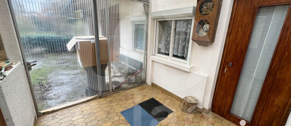 House 3 rooms of 105 m² in Trosly-Breuil (60350)