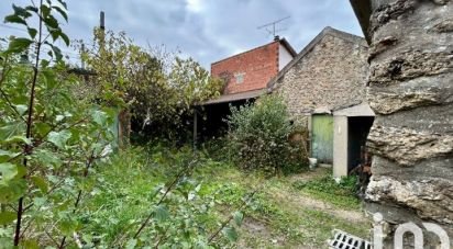 Land of 200 m² in Mennecy (91540)