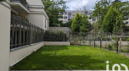 Appartement 4 pièces de 83 m² à Suresnes (92150)