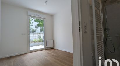 Apartment 4 rooms of 83 m² in Suresnes (92150)