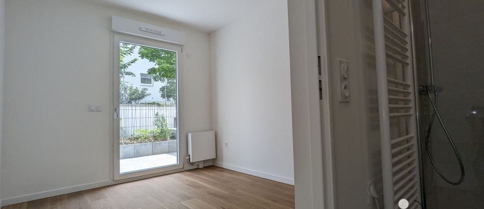 Apartment 4 rooms of 83 m² in Suresnes (92150)