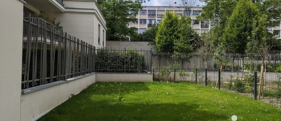 Apartment 4 rooms of 83 m² in Suresnes (92150)