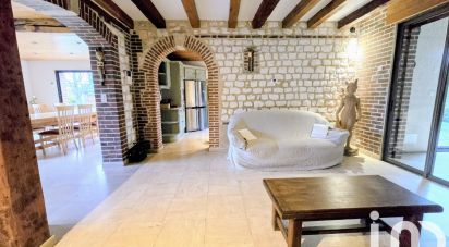 Traditional house 6 rooms of 223 m² in Cléon (76410)