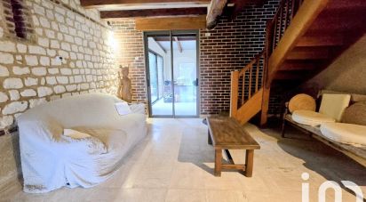 Traditional house 6 rooms of 223 m² in Cléon (76410)